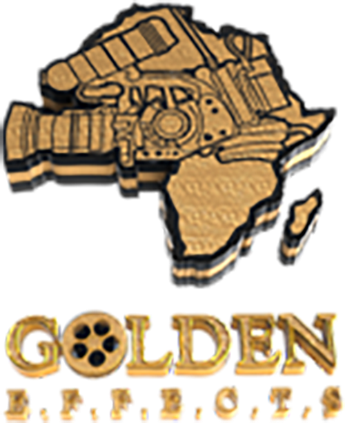 Golden Effects Pictures