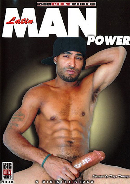 Latin Man Power