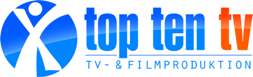top ten tv