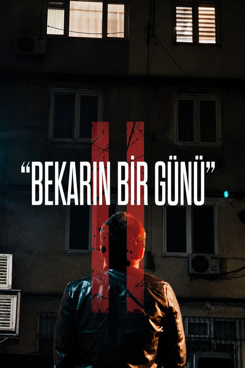 Bekarın bir günü 2