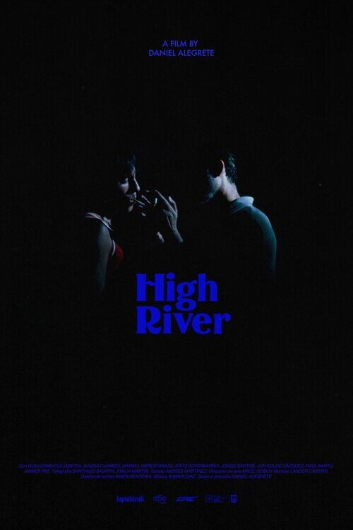 High River