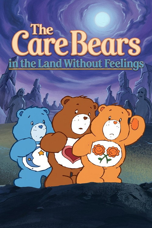 The Care Bears in the Land Without Feelings