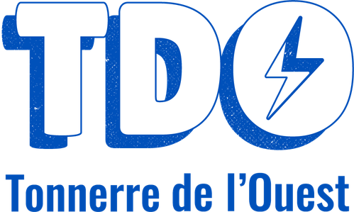 Tonnerre de l'Ouest