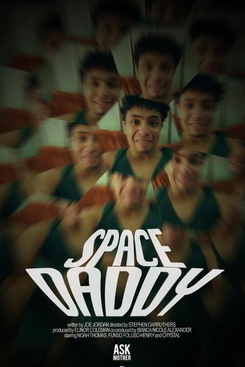 Space Daddy