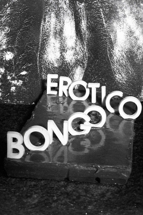 Bongo Erotico
