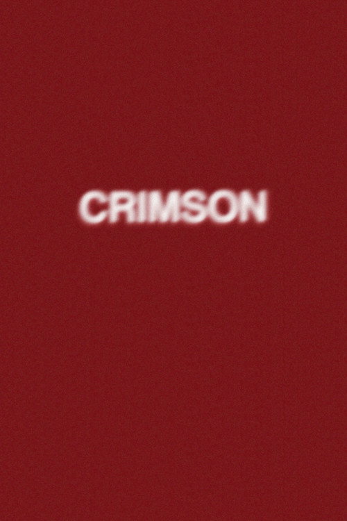 Crimson