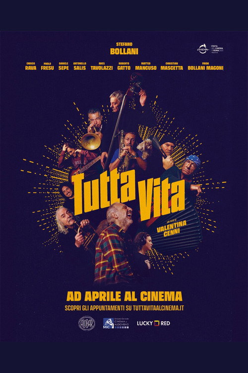 Tutta vita