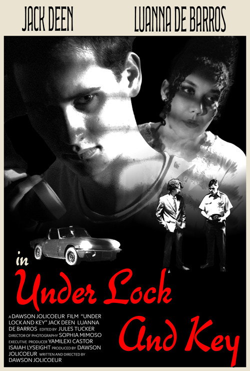 Under Lock and Key