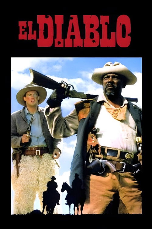 El Diablo