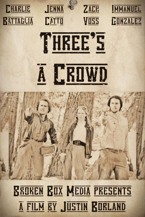 Three's a Crowd