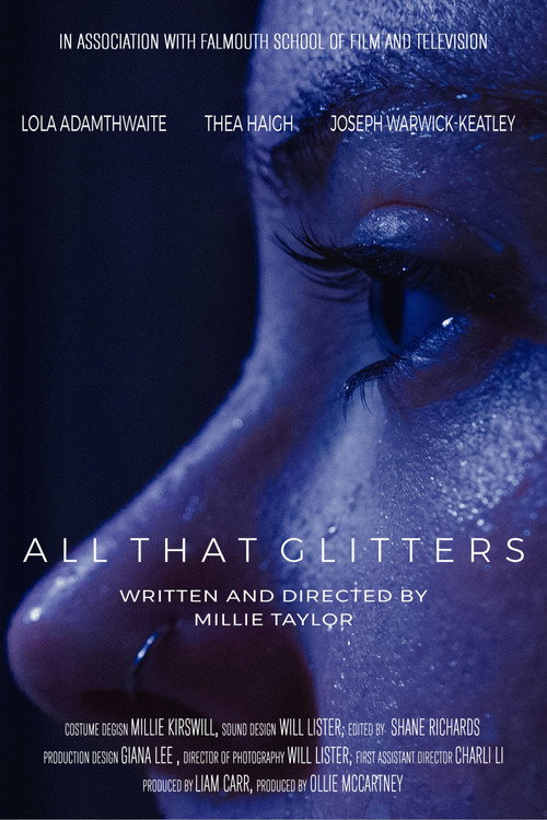 All That Glitters