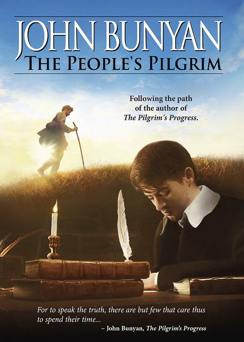 John Bunyan: The People's Pilgrim