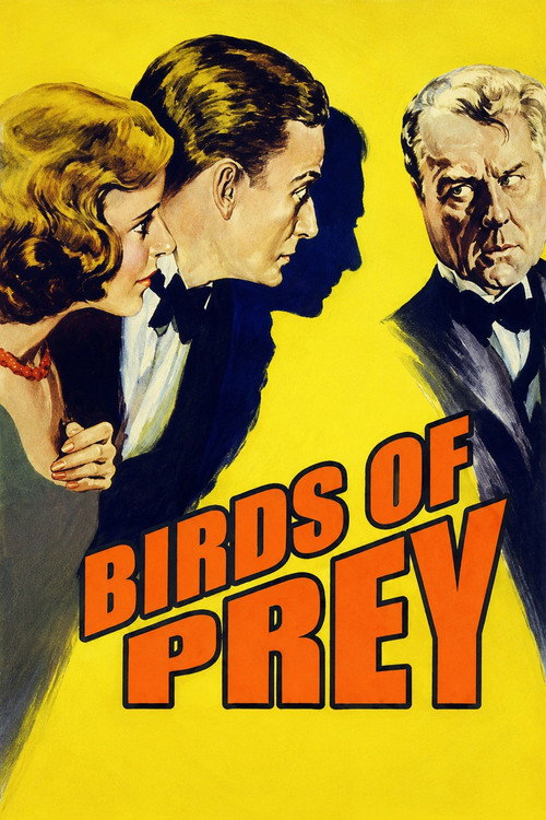 Birds of Prey