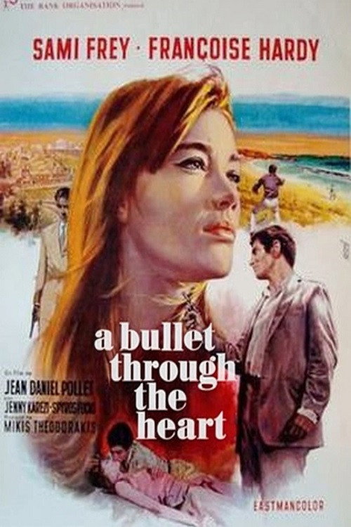 A Bullet Through the Heart