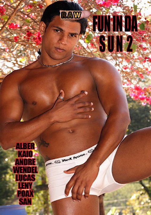 Fun in da Sun 2