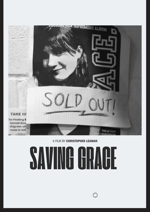 Saving Grace