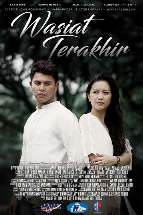 Wasiat Terakhir