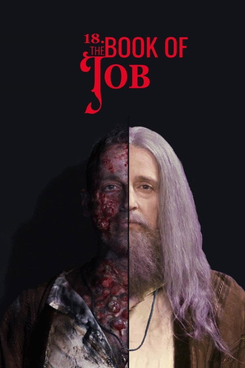 18. THE BOOK OF JOB