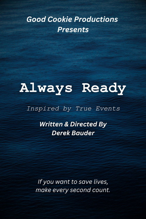 Always Ready