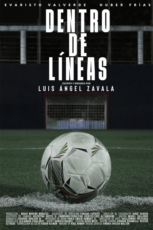 Dentro de Líneas