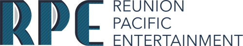 Reunion Pacific Entertainment