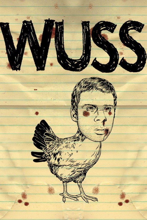 Wuss