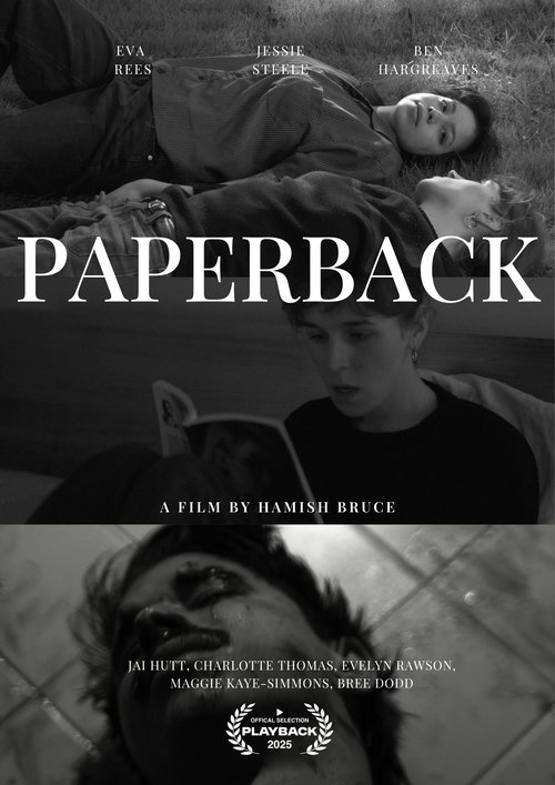Paperback