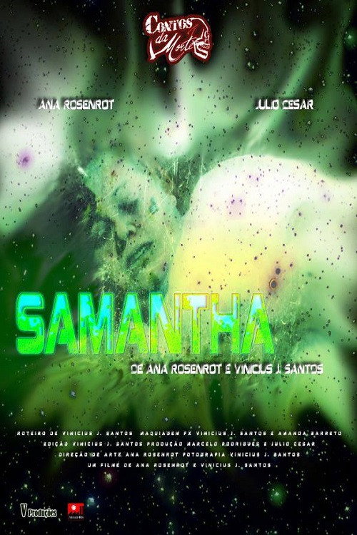 Samantha