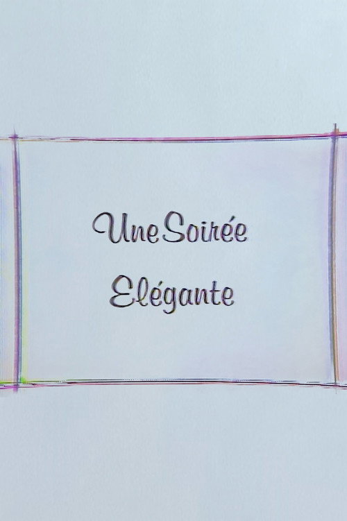 Une Soirée Elégante