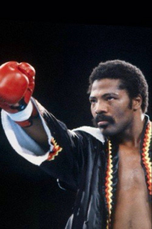Aaron Pryor vs. Dujuan Johnson