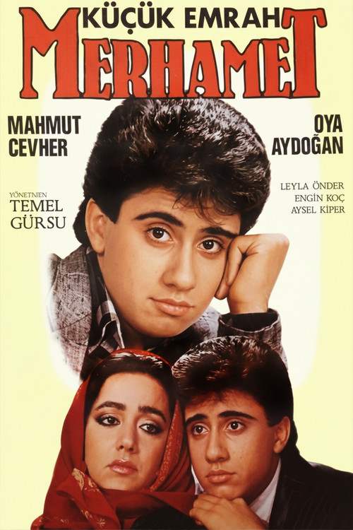 Merhamet