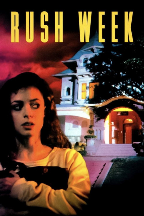 Rush Week