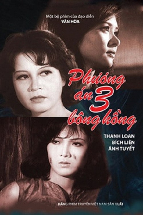 Operation Three Roses