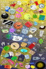 Battle for BFDI