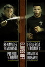 Benavidez vs. Morrell