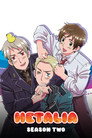 Axis Powers 2