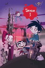 The  season 3