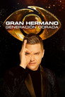 Gran Hermano: Generación Dorada
