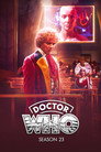 The Trial of a Time Lord