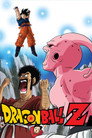 Kid Buu Saga