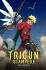 TRIGUN STAMPEDE
