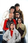 La Gran Sangre: El reencuentro