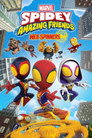 Web-Spinners/Dino-Webs