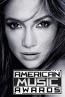 The 43rd Annual American Music Awards