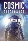 Cosmic Disclosure Season 16