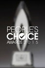 41st People's Choice Awards