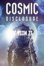 Cosmic Disclosure Season 21
