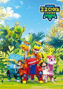 GoGo Dino Season 4: Dino Explorers 2