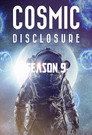 Cosmic Disclosure Season 9