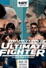 Team Volkanovski vs Team Ortega